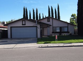 1846 Amber Ct, Merced, CA