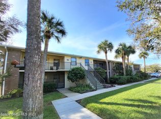 500 Catalina Rd APT 107, Cocoa Beach, FL 32931