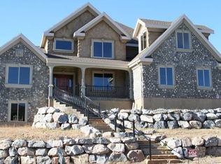 1298 E Maple Park Ct, Draper, UT 84020