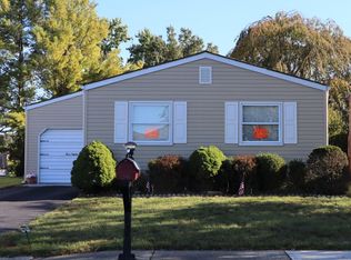 382 Barbados Dr N, Toms River, NJ 08757