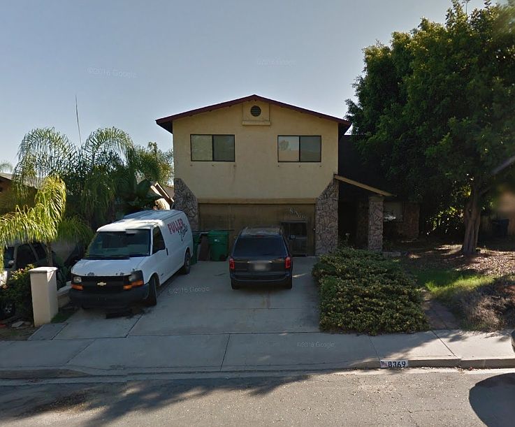2nd image of 8369 Verde Ridge Rd
