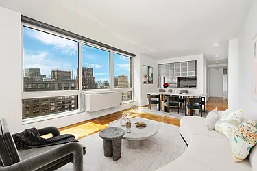 Rented by Metropolitan Property Group