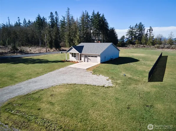 780 Frost Road, Winlock, WA 98596