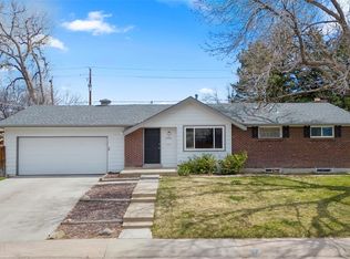 6484 S Steele St, Centennial, CO 80121