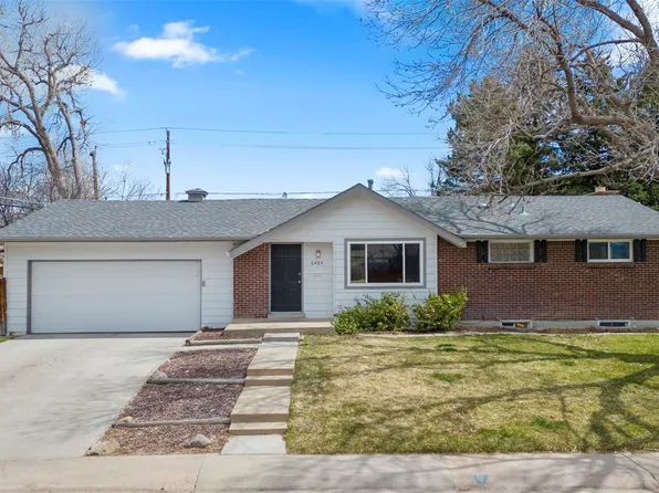 6484 S Steele Street, Centennial, CO 80121