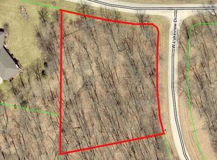 Corner Of W Kim Road And West Lakeview Dr, Peru, IN 46970