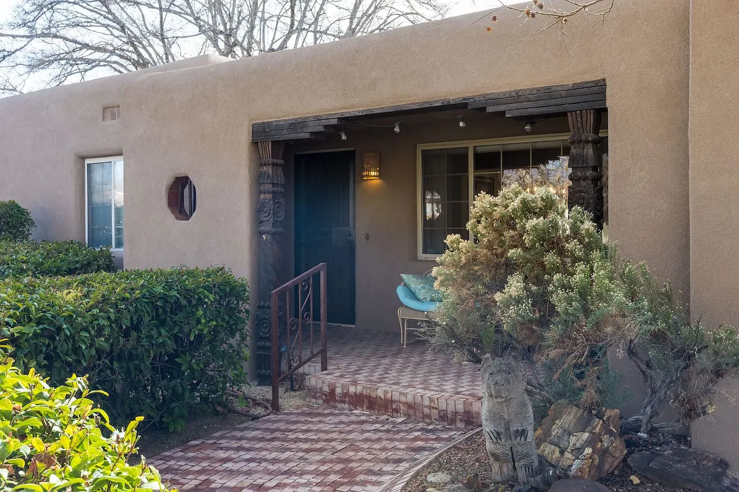 Morningside Dr NE, Albuquerque — Photo 1