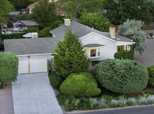 114 S Golfview Dr, Pueblo West, CO 81007