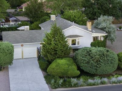 114 S Golfview Dr, Pueblo West, CO, 81007
