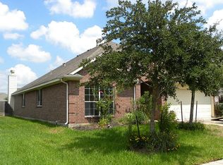 15514 Riford Dr, Cypress, TX 77429