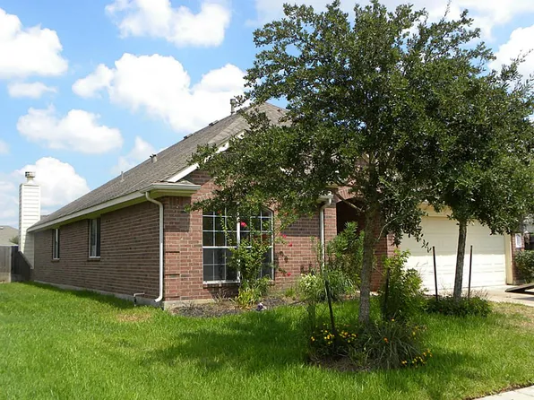 15514 Riford Dr, Cypress, TX 77429