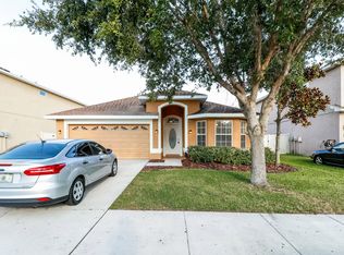 9536 Nathaniel Ln, Land O Lakes, FL 34638