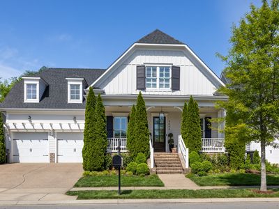 3042 Blossom Trail Ln, Franklin, TN, 37064