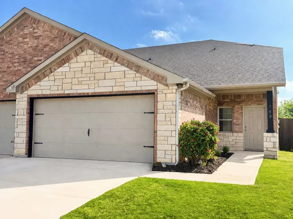 760 Rolling Terrace Cir, Granbury, TX 76049