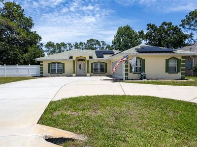 25 Raintree Pl, Palm Coast, FL, 32164