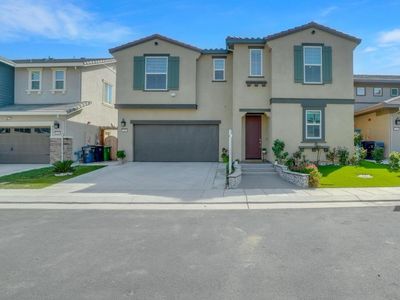 212 E Giacconi Pl, Mountain House, CA, 95391