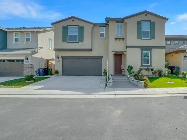 212 E Giacconi Pl, Mountain House, CA 95391