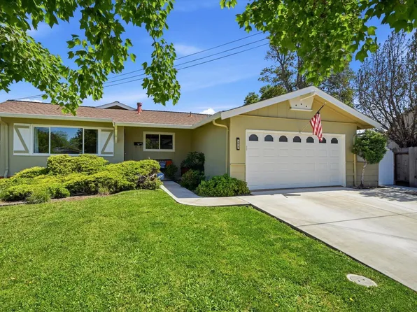 3614 Jefferson Street, Napa, CA 94558
