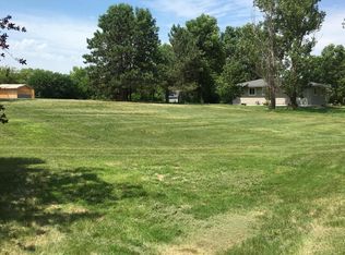 816 Wild West Ln SW, Alexandria, MN 56308