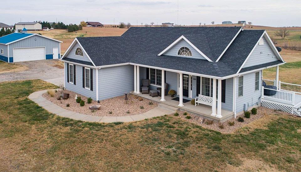 800 E Doc Holidays Pass, Salina, KS 67401 Zillow