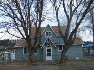 265 S 6th Ave, Elgin, OR 97827