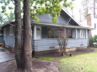 16140 Reese Rd, Lake Oswego, OR 97035