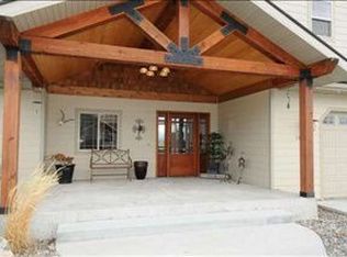 1010 Boylan Rd, Bozeman, MT 59715