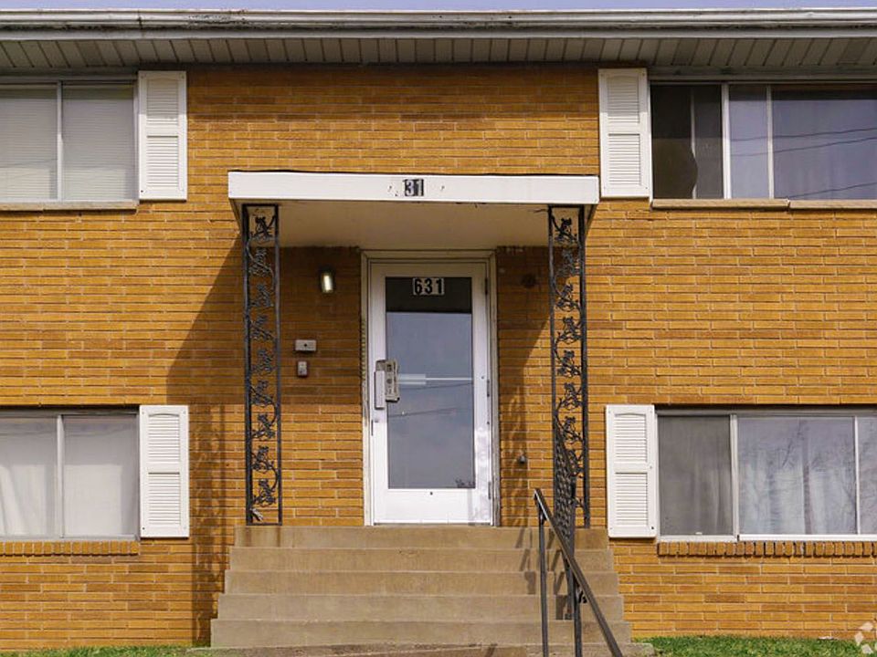 631 37th 631 37th Ave NE Columbia Heights, MN Zillow