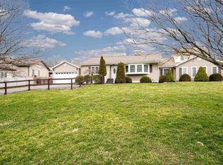 466 Sunset Beach Rd, Morgantown, WV 26508