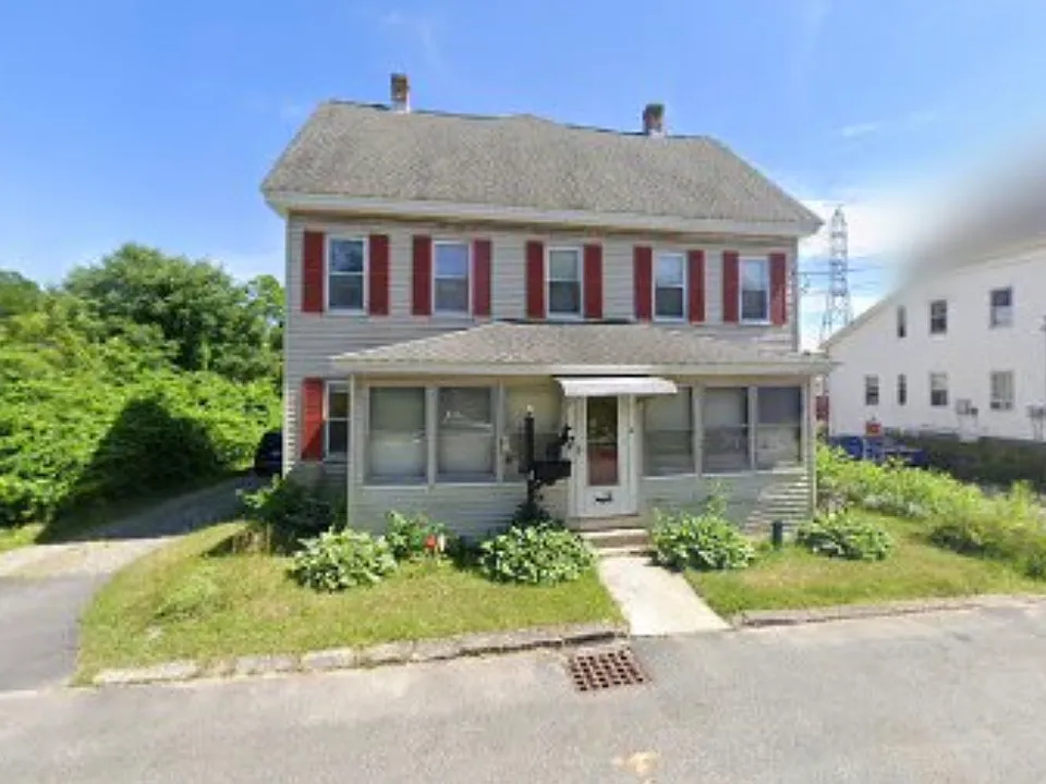 6 Elm Ct #C