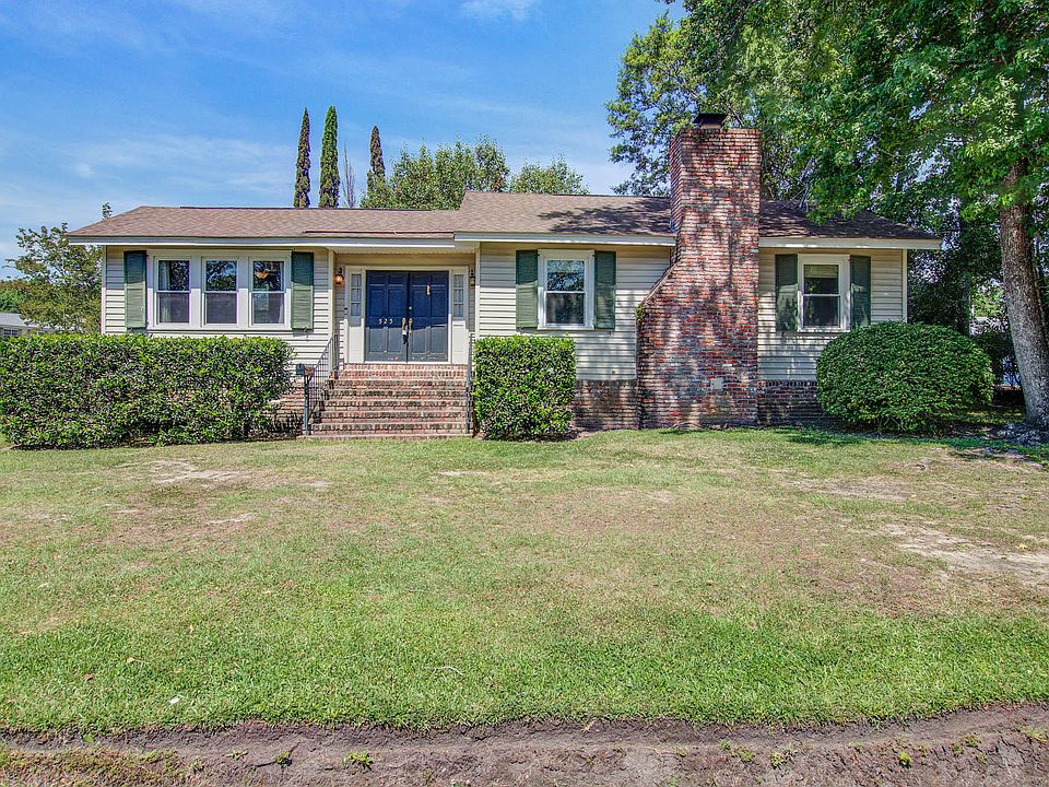 525 Parkdale Dr, Charleston, SC 29414 Zillow