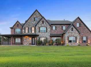 204 Tate Cir, Howe, TX 75090