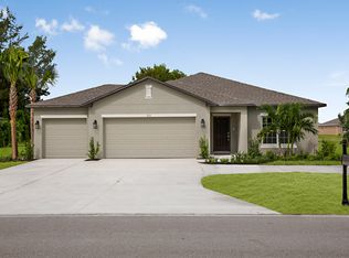 212 El Dorado Blvd S, Cape Coral, FL 33991