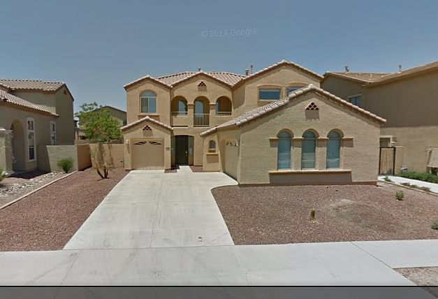 1st image of 13748 W Banff Ln
