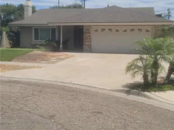 1631 E Oak Pl, Anaheim, CA 92805