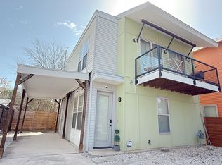 422 Hays, San Antonio, TX 78202