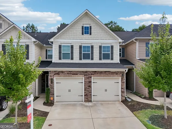 5616 Berney Cir, Powder Springs, GA 30127