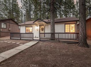 42637 La Placida Ave, Big Bear Lake, CA 92315