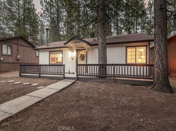 42637 La Placida Ave, Big Bear Lake, CA 92315