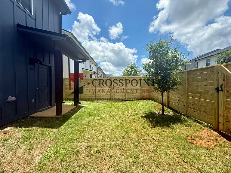 Residence Papillon - Luxury Townhome Community in Bullard, TX — Photo 32