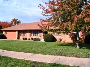 5620 SW 9th Ter, Topeka, KS 66606