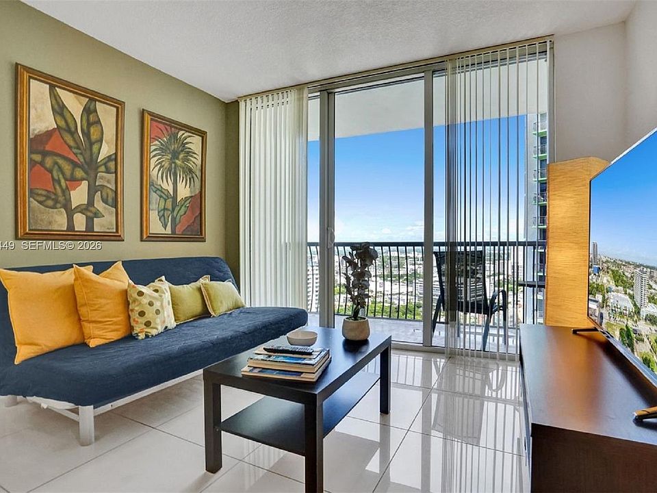 1st image of 1750 N Bayshore Dr APT 2911
