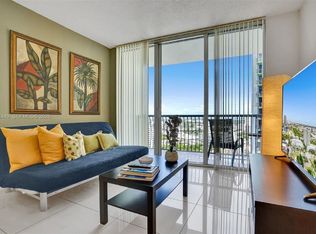 1750 N Bayshore Dr APT 2911, Miami, FL 33131