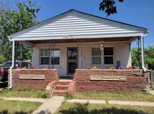 1314 Emporia St, Aurora, CO 80010