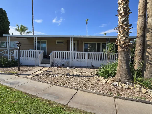 205 W BELL Road #156, Phoenix, AZ 85023