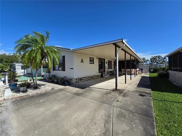 1002 51st Avenue Plz W, Bradenton, FL 34207