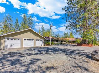 10421 Dexter Ln, Coulterville, CA 95311