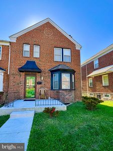 1519 Northgate Rd, Baltimore, MD, 21218
