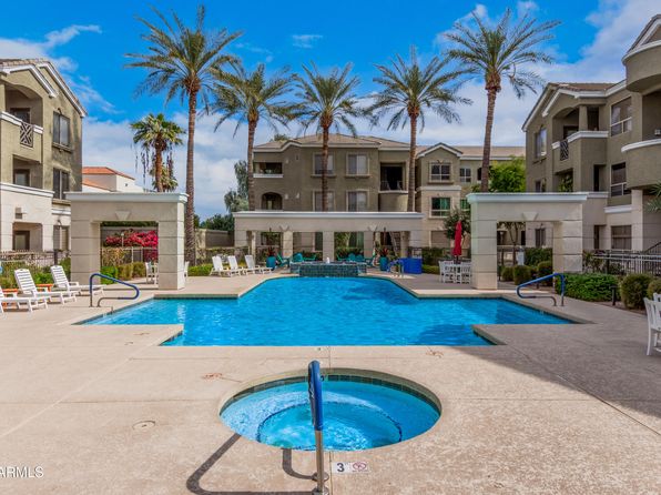 5303 N 7th St UNIT 114, Phoenix, AZ 85014
