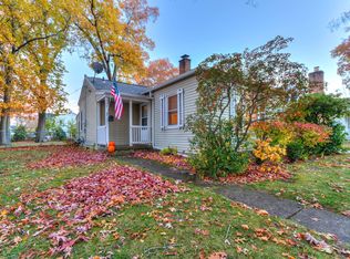 1833 Cedar St, Muskegon, MI 49445